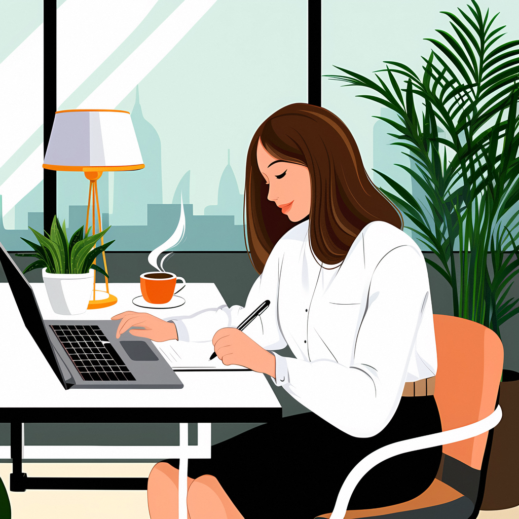 Marketing Copy Generator