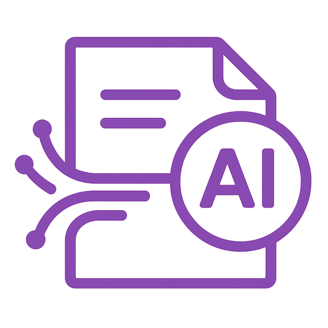 AI Sentence Generator